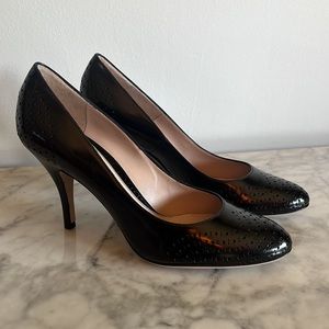 Ferragamo 85B heels NEW